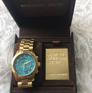 🔥HOST PICK🔥Michael Kors watch